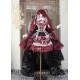 Elpress Yurisa Princess Rose of Snow Country 2025 Edition JSK(Reservation/8 Colours/Full Payment Without Shipping)